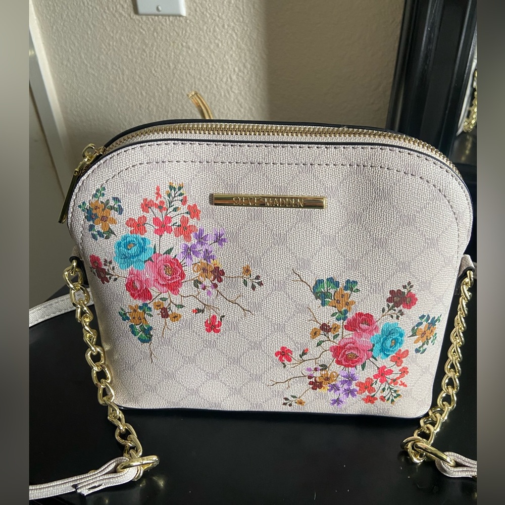 Steve Madden Crossbody